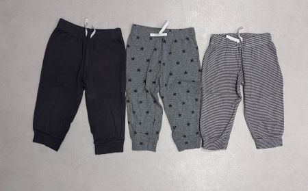 Leichte Hosen Gr. 24 Monate