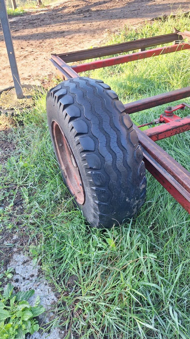 Rimorchi: Anhänger Tiefgänger – Usato da Gettnau venduto da chochibleck 3