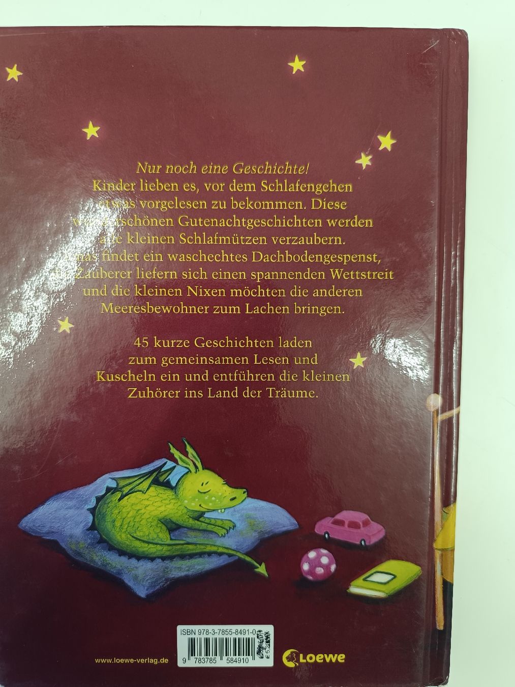 Libri: 3min Vorlesegeschichten – Usato da Ehrendingen venduto da Cheronimo2 1