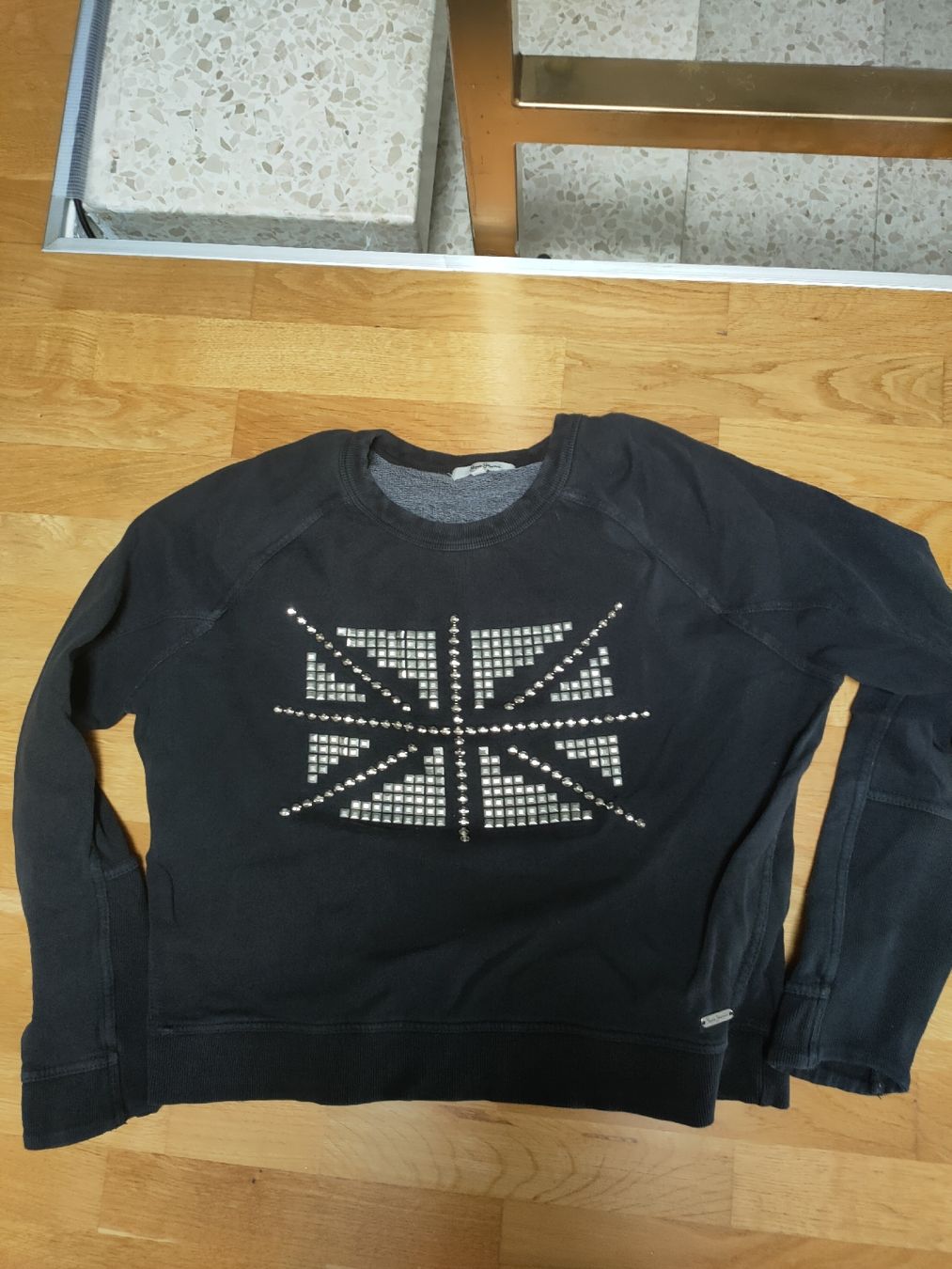 Pepe Jeans Maglioni & Felpe: 3x Pepejeans Oberteil, S/XS – Usato da Russikon venduto da noahn99 1