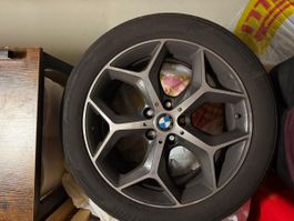 BMW Rand Orginal 4 stk