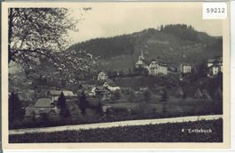 Entlebuch - Generalansicht