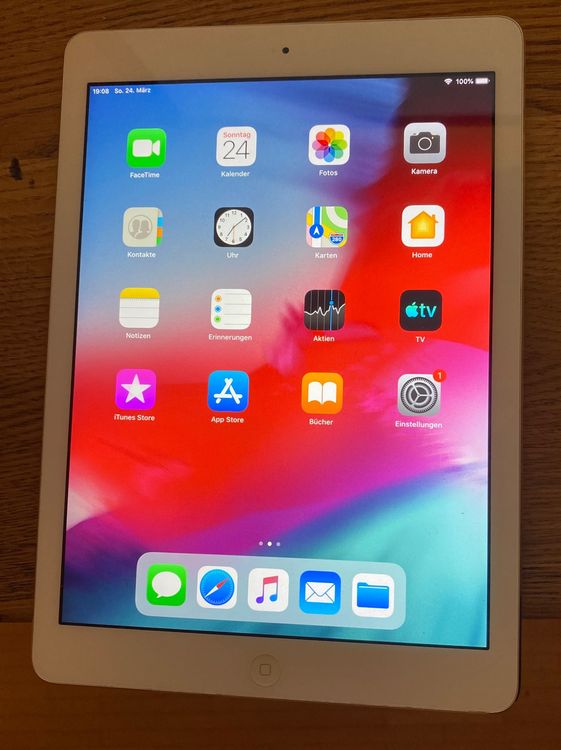 iPad Air 64GB (Gebraucht) in Adliswil für CHF 39 – mit Lieferung auf ...