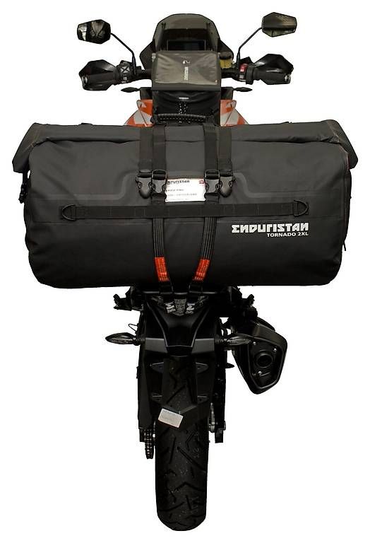 Enduristan Borse: Enduristan Tornado XL Packsack Neu – Nuovo e nell'imballaggio originale da Volketswil venduto da Wnitrox 3