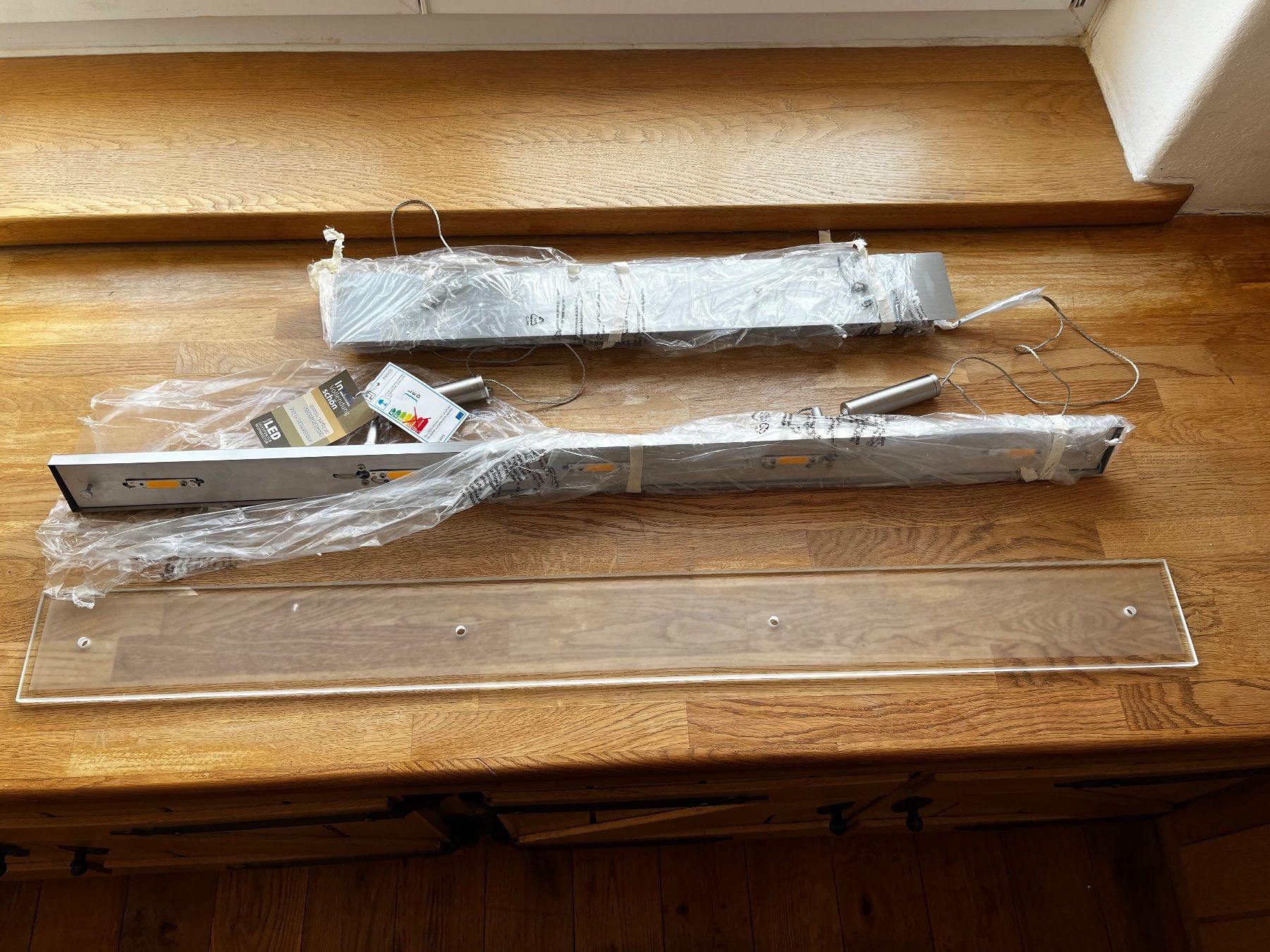 Fischer & Honsel Kronleuchter & Deckenlampen: Pendelleuchte – Neu und originalverpackt aus Märstetten von hie_bwq5 1