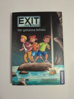 Exit - der geheime Schatz