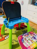 VTech 3-in-1 magischer Schreibtisch