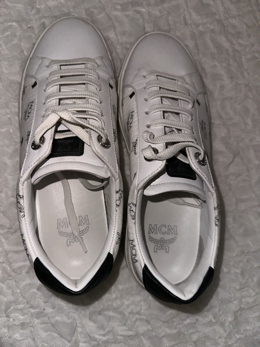 Scarpe da donna: MCM Sneaker – Usato da Hunzenschwil venduto da ani_tm28 4