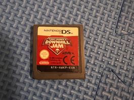 Tony Hawk's Downhill Jam Nintendo DS