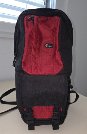 Lowepro Fastback 100