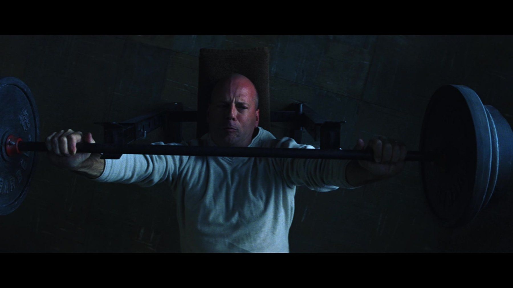 Tutti i DVDs: Unbreakable (2000) 4K UHD+BD/Shyamalan/Bruce Willis/Jackson – Nuovo (secondo la descrizione) da Volketswil venduto da cinephilia 7