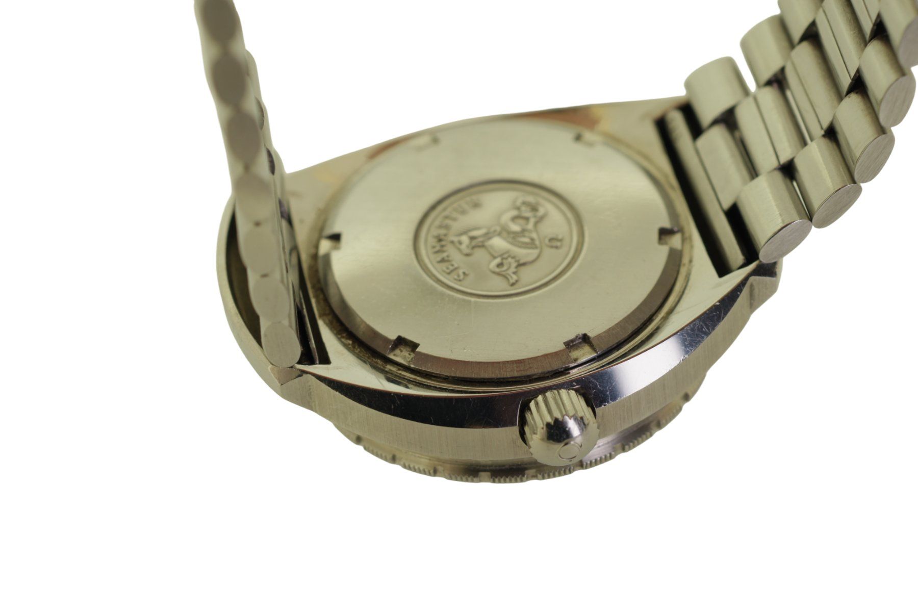 Omega Orologi: Omega Automatic Seamaster 200 Diver Vintage Rare – Usato da Morges venduto da thetimebureau 6