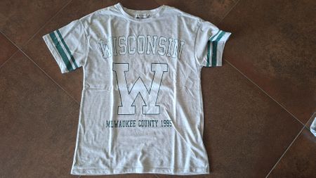 LC Waikiki T-Shirt, XS, Wisconsin, Top Zustand!