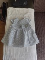 Süsses Baby-Mädchen Kleiderpaket Gr. 56 - Kleider, Outfits