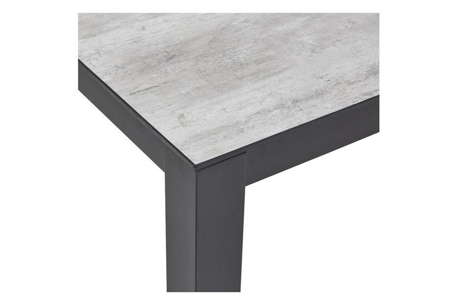 Tische: Tisch Tripoli, Glas / Metall – Neu (gemäss Beschreibung) aus Rapperswil SG von gian.maechler 3