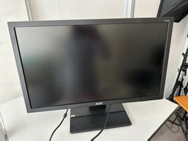 Büroauflösung: Monitor Acer V276HL (27", 1920x1080)