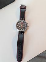 Swiss Military XXL Sports Chrono