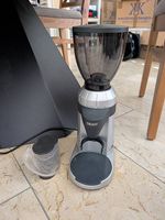 Kaffeemühle Grinder Graef CM800