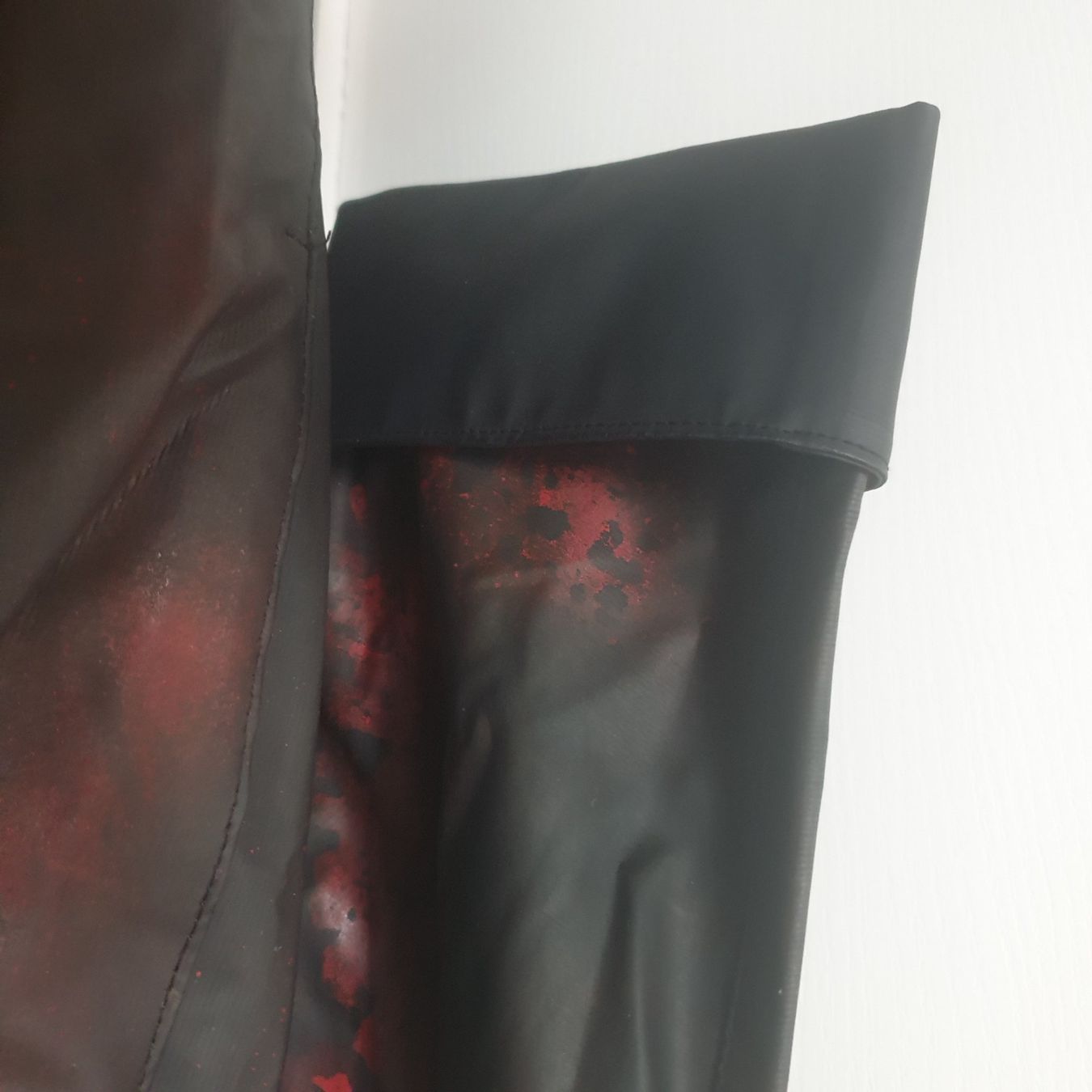 Giacche: Raincoatladycom tolle Regenjacke Gr. S – Nuovo (secondo la descrizione) da Frenkendorf venduto da Chrigeli01 2