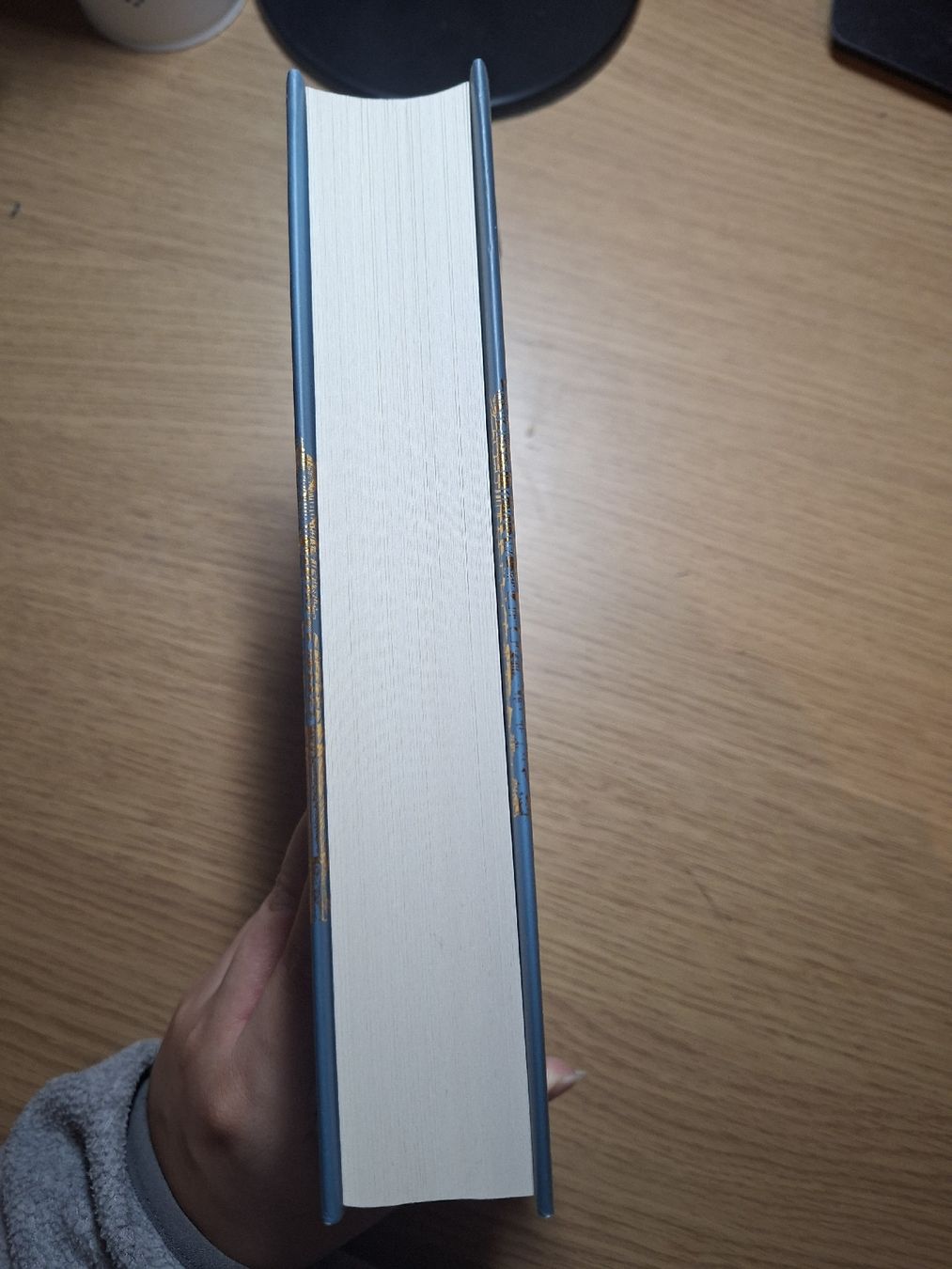 Libri: Buch: die Spur der Bücher – Usato da Flaach venduto da coh_ljy9 4
