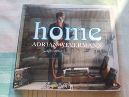 Cd Adrian Weyermann - Home