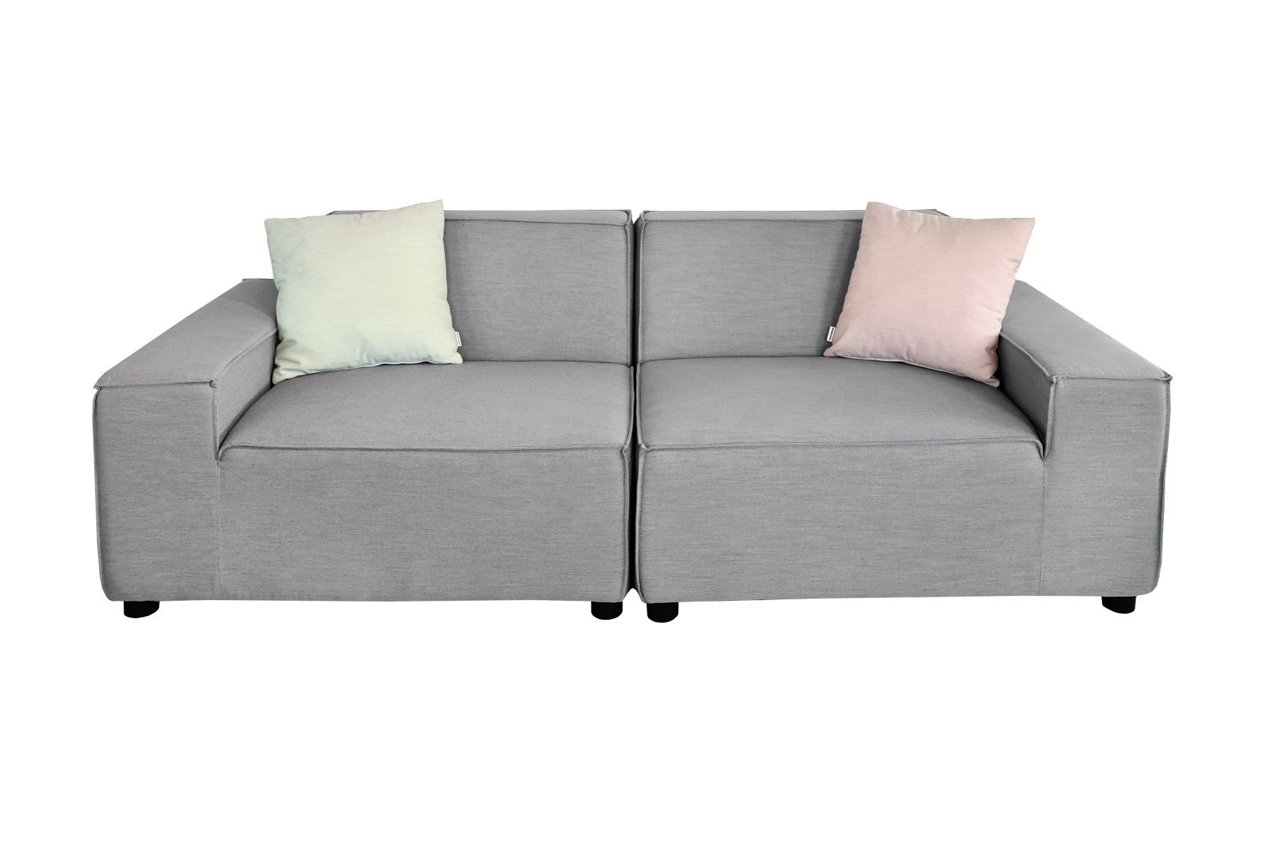 Divani: Modulo Sunbrella Lounge hellgrau Neu u Originalverpackt – Nuovo e nell'imballaggio originale da Fehraltorf venduto da gartenlounge_ch 2