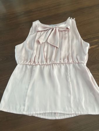 Hübsches Sommer Top von suissecollection, Gr. 38/40
