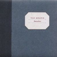 Voie Sensible - Maryse Bétrisey, Pascal Walpen, M. Biberbost