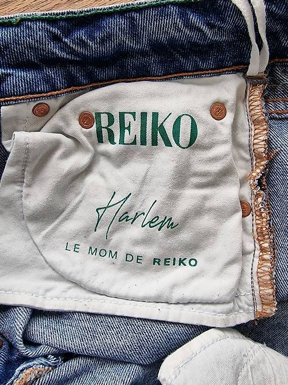 Jeans: Jeans REIKO Gr.28 – Usato da Ostermundigen venduto da d-p73 4