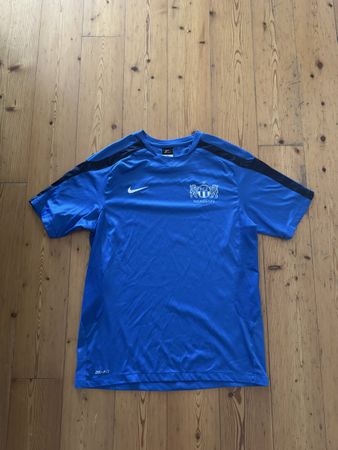 FC Zürich Trainingstrikot