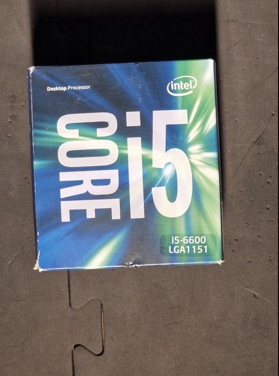 Ventirad Pour Processeur Intel D'occasion - Refroidissement PC Fonctionnel