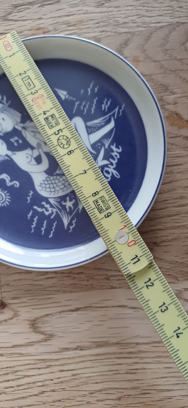 Rosenthal Assiettes: 7 Tellerli Rosenthal – D'occasion à Flawil par Naphtali 4