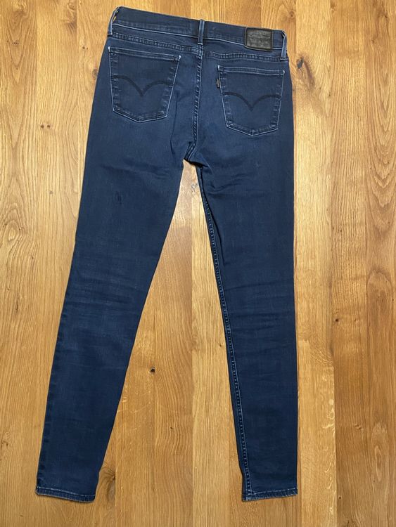 Levi’s Jeans 710 Super skinny 2