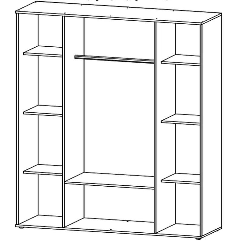 Schränke: Armoire – Gebraucht aus Corcelles NE von mic_262j 2