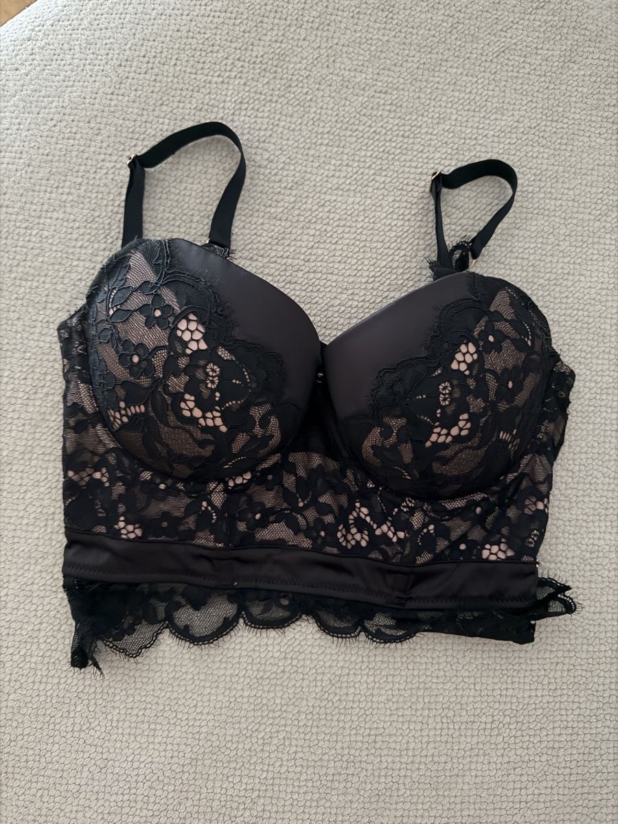 Hunkemöller Altra biancheria intima: BH 80C – Nuovo (secondo la descrizione) da Birrhard venduto da Evy1995
