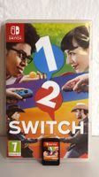 Nintendo Switch 1-2-Switch Spiel 