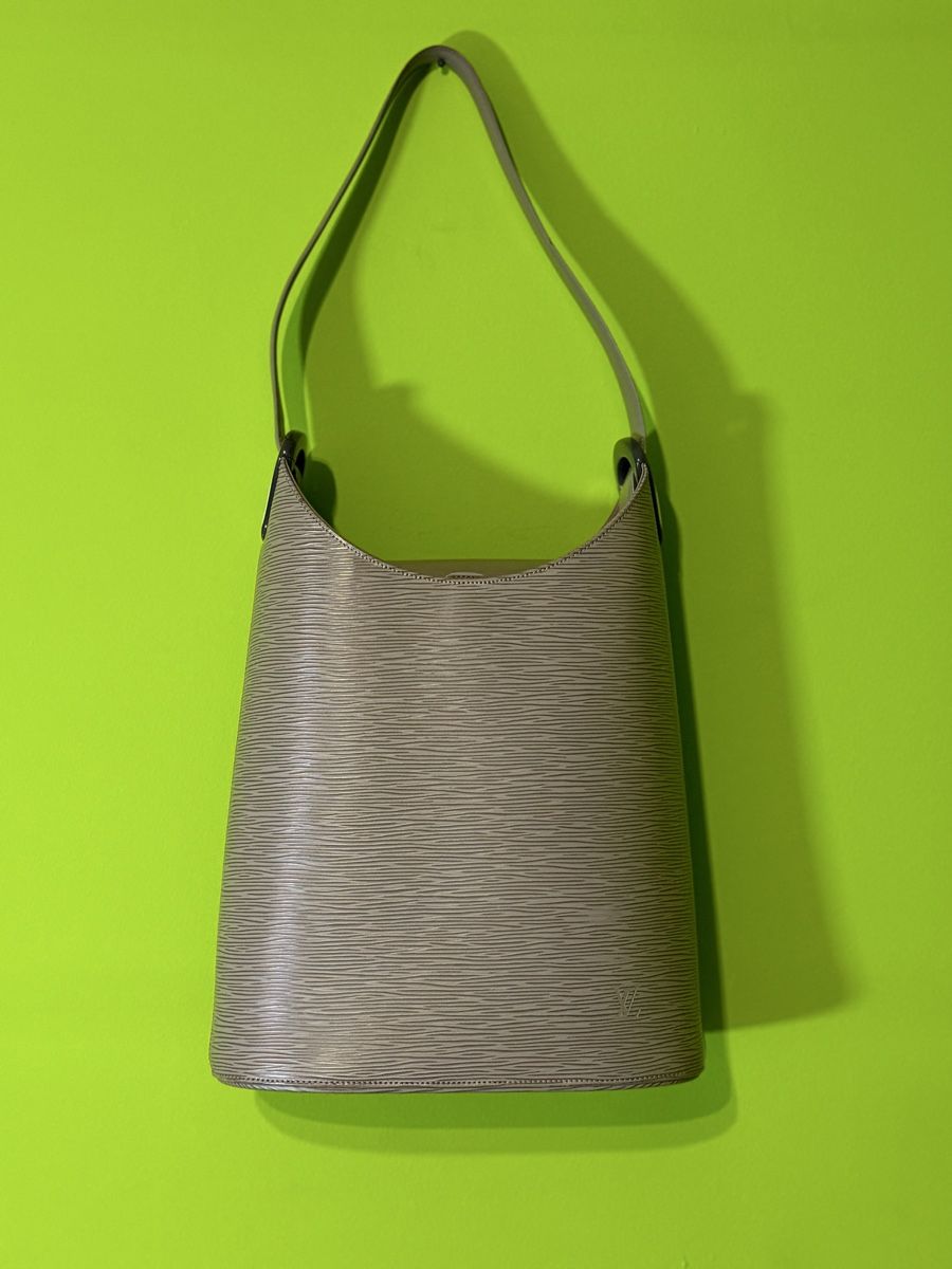 Louis Vuitton Borse da donna: Louis Vuitton - Verseau - Epi Leder – Usato da Basel venduto da Bwolfels 3