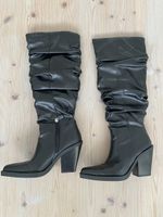 Bottes Bershka (EUR 35)