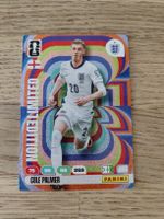 Panini Karte World Cup 2026 Limited Edition Cole Palmer