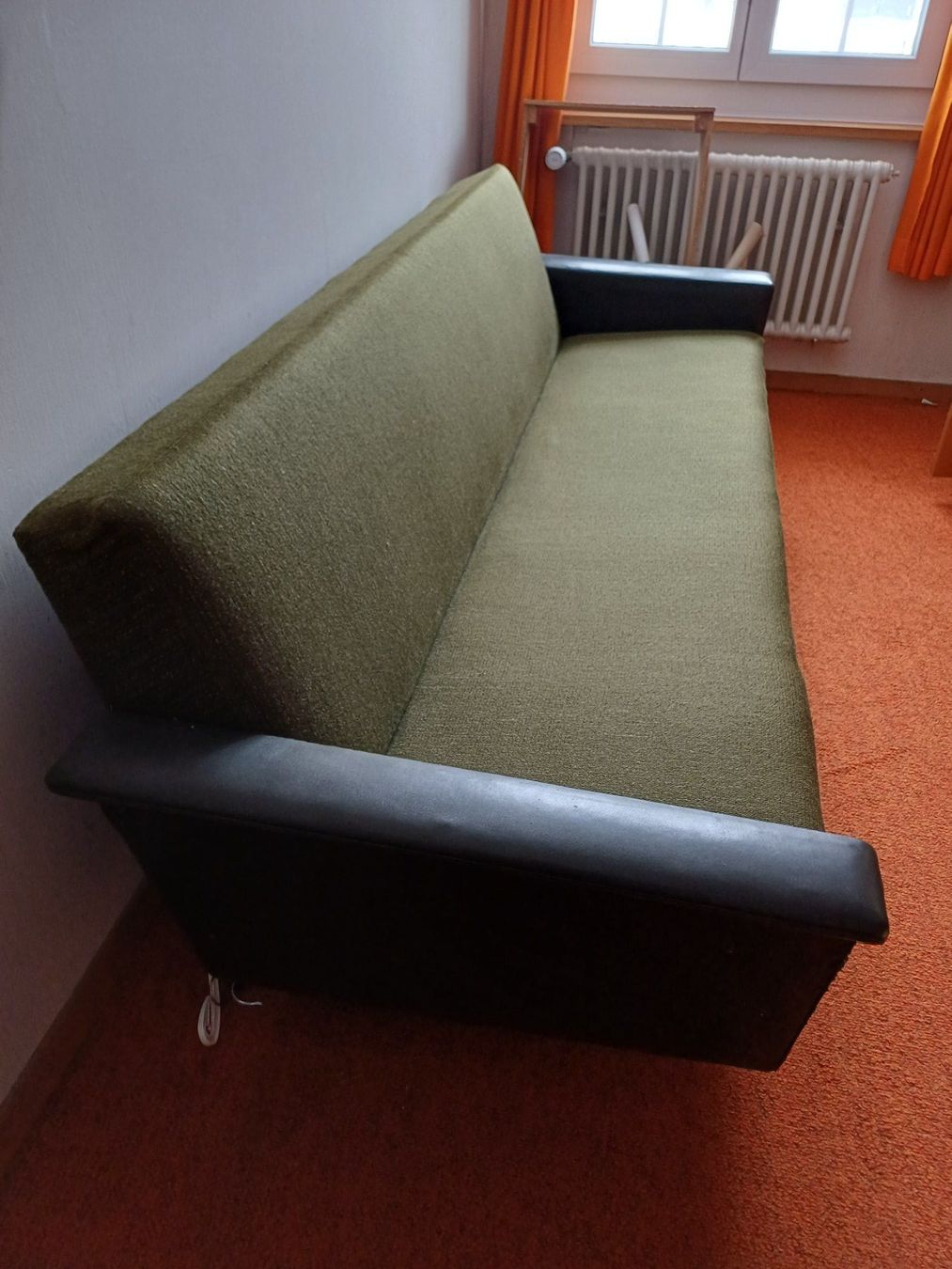 Divani: 50er-Jahre Sofa Vintage – Usato da Jona venduto da Rreto71 1