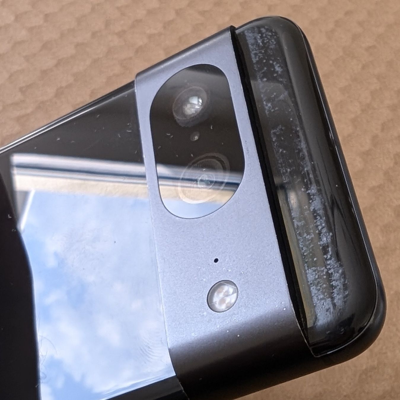 Google Portables: Google Pixel 8 – D'occasion à Luzern par d4nii_95 5