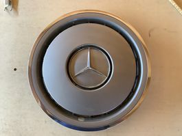 Radkappe Mercedes-Benz