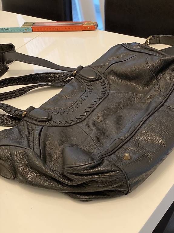 Borse da donna: Liebeskind Damen tasche – Usato da Zürich venduto da MAJAM65 1