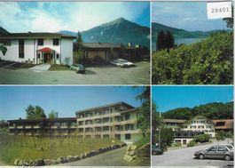 Hotel Aesch - Walchwil ZG