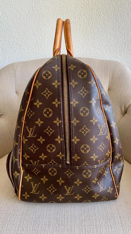 Louis Vuitton Reisetasche Evasion