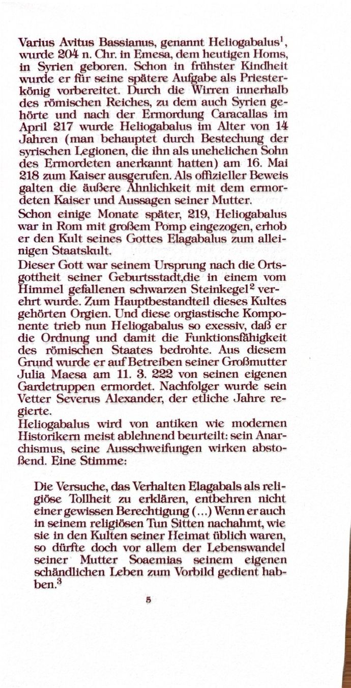 Bücher: Der Krieg der Prinzipien – Neu (gemäss Beschreibung) aus Sarnen von Livres 3