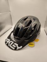 Oakley - Helm DRT3 Trail EU, Black Galaxy Gr. M (55 - 59 cm)