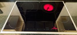 V-Zug Kochfeld CookTop V6000 A804B