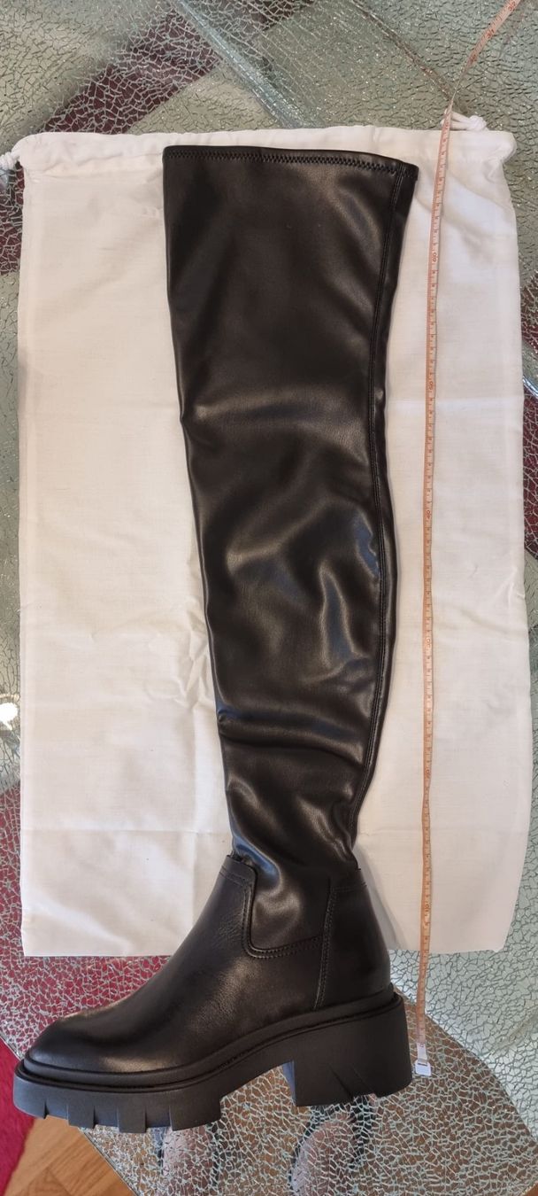 Ash Damenschuhe: ASH Gr. 38 – Neu und originalverpackt aus Luzern von Reni025 2
