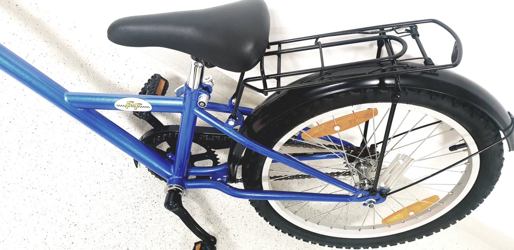 Velos: Neu,undgebraucht Schattenvelo 20" – Neu (gemäss Beschreibung) aus Zürich von emi_rp8k 4